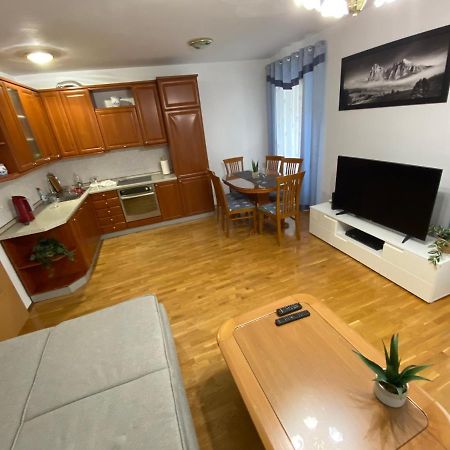 Shadi Apartment Koper Exterior photo