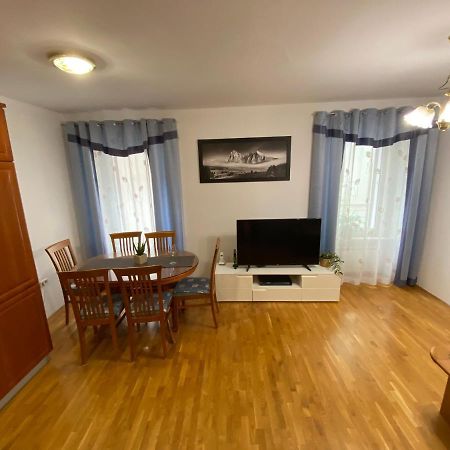 Shadi Apartment Koper Exterior photo