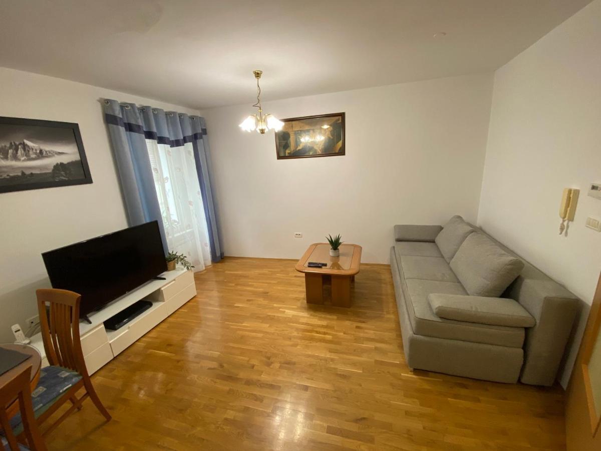 Shadi Apartment Koper Exterior photo