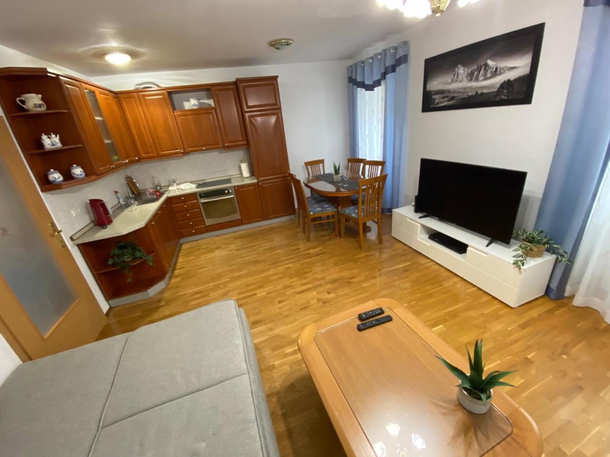 Shadi Apartment Koper Exterior photo