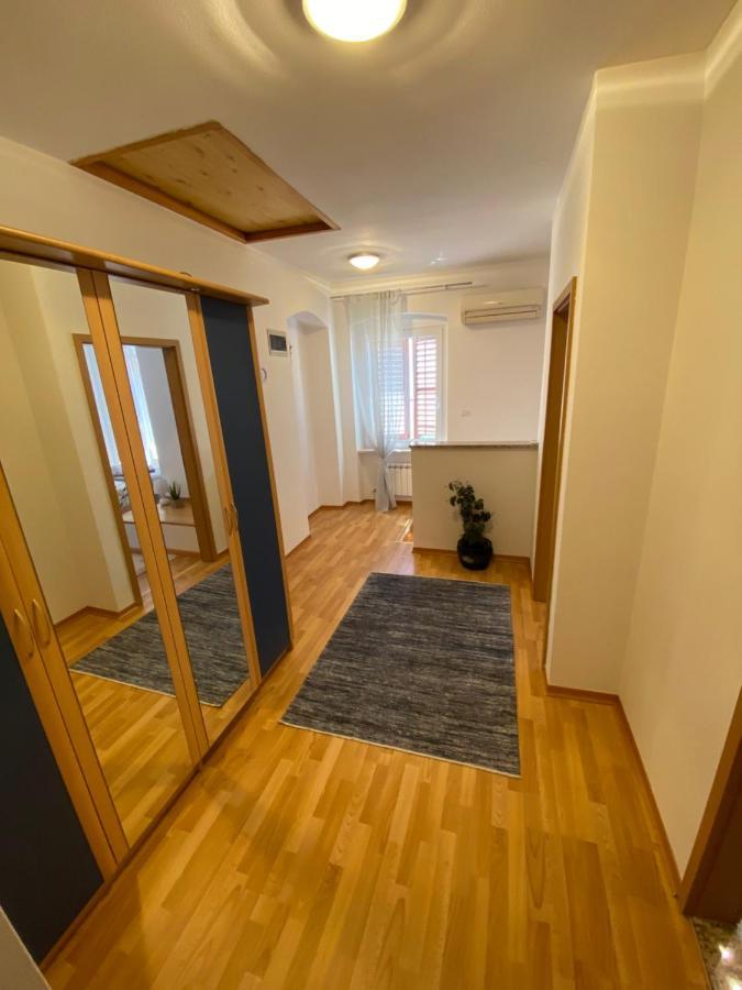 Shadi Apartment Koper Exterior photo