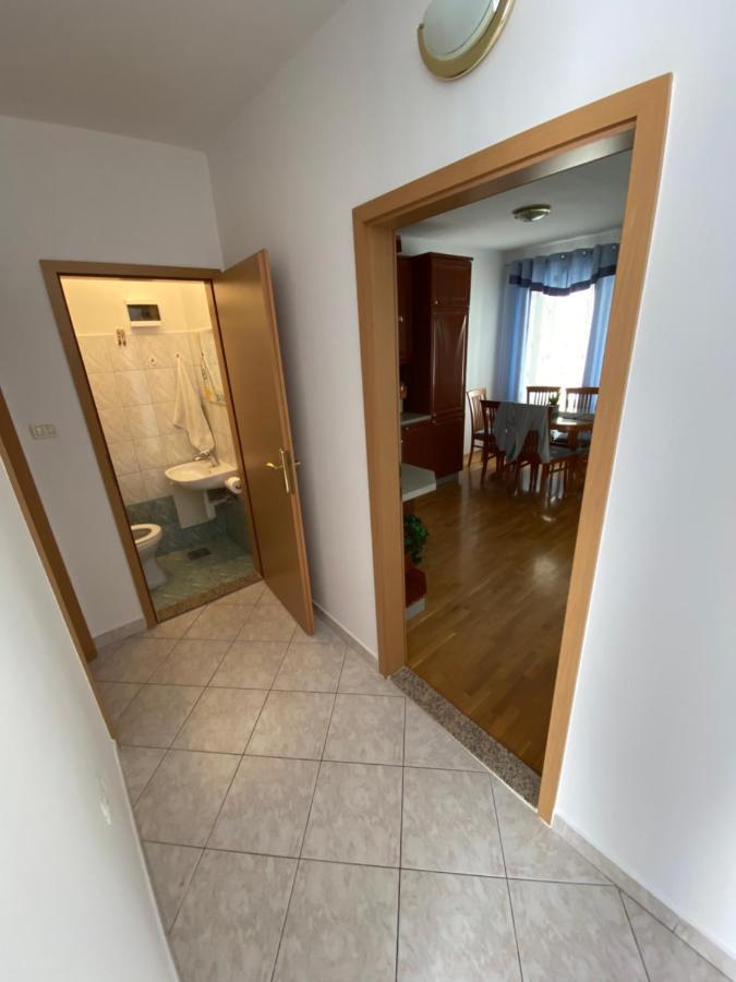Shadi Apartment Koper Exterior photo